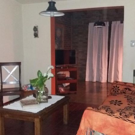 Un Lugar Tranquilo Vila La Carrodilla Exterior foto