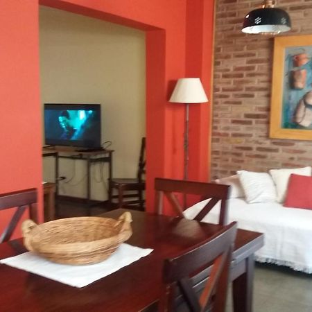 Un Lugar Tranquilo Vila La Carrodilla Exterior foto