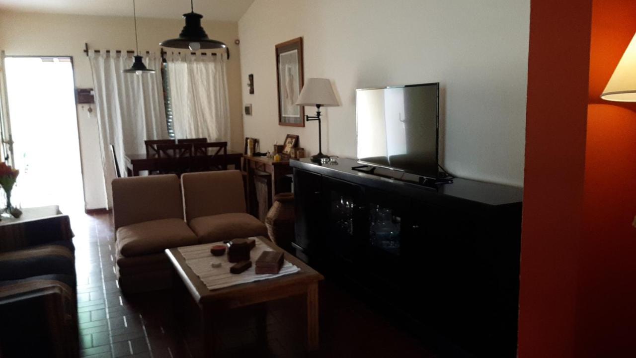 Un Lugar Tranquilo Vila La Carrodilla Exterior foto
