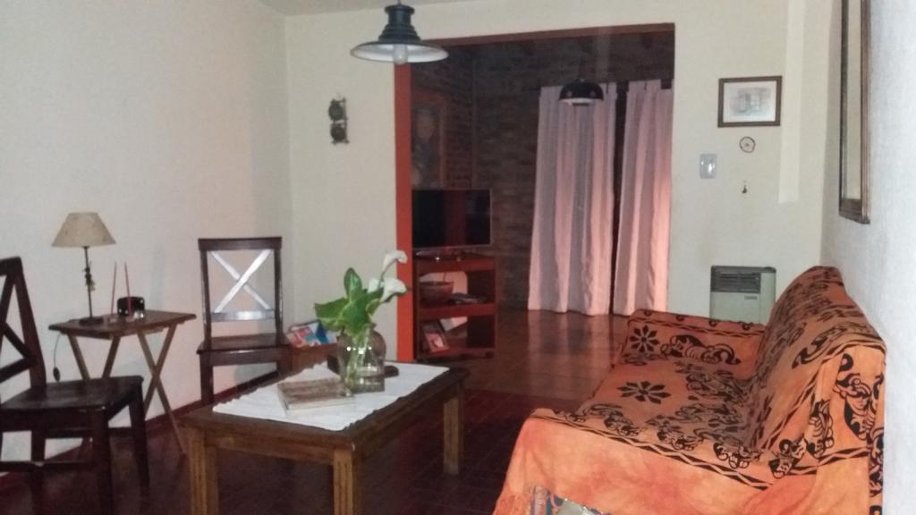 Un Lugar Tranquilo Vila La Carrodilla Exterior foto