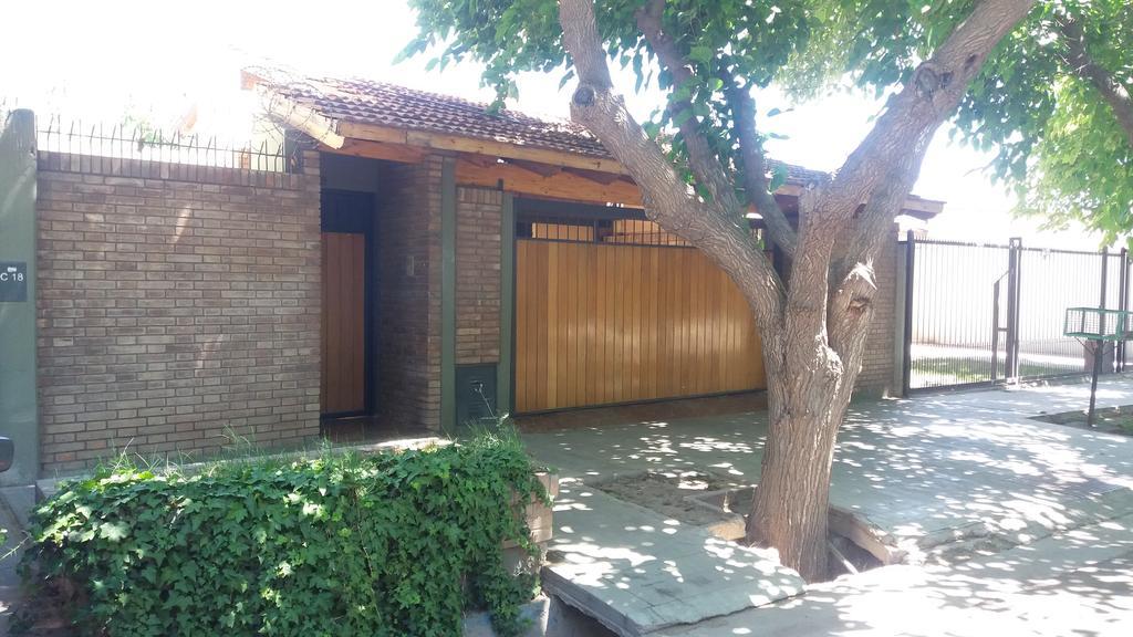 Un Lugar Tranquilo Vila La Carrodilla Exterior foto
