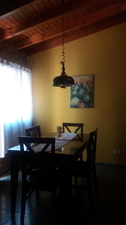 Un Lugar Tranquilo Vila La Carrodilla Exterior foto