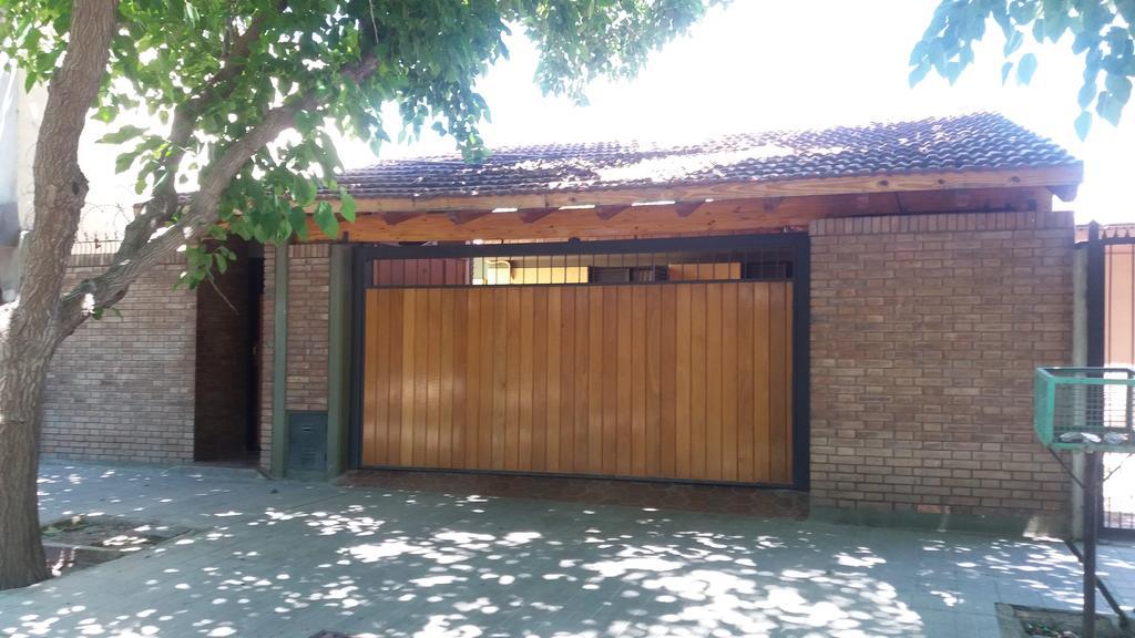 Un Lugar Tranquilo Vila La Carrodilla Exterior foto