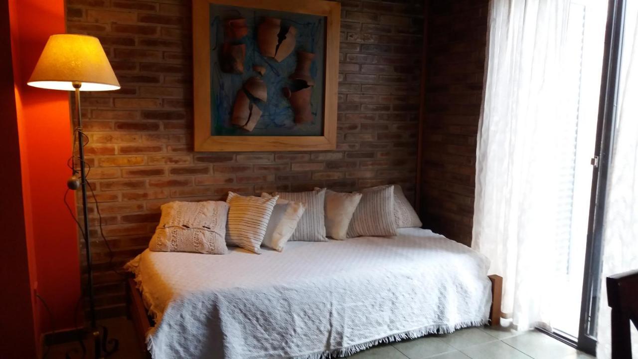 Un Lugar Tranquilo Vila La Carrodilla Exterior foto