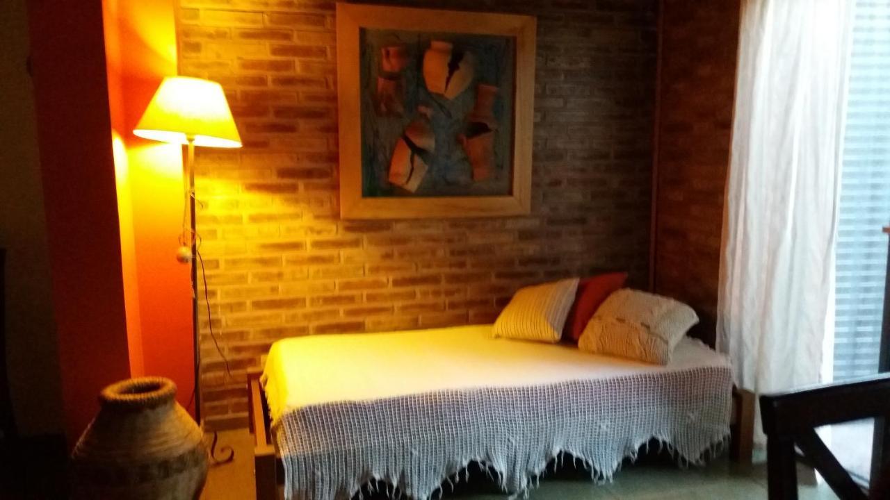 Un Lugar Tranquilo Vila La Carrodilla Exterior foto